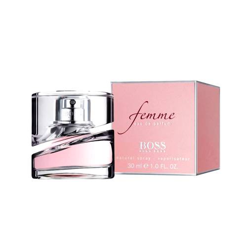 Hugo Boss Femme For Women 75ML - Eau de Parfum