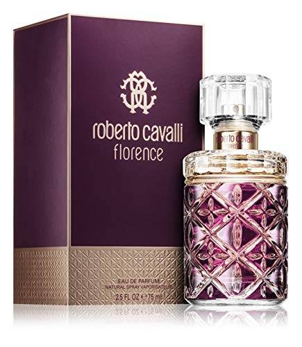 Roberto Cavalli Florence Natural Spray for Women - 75 ml