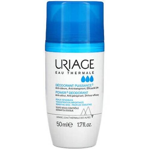 Uriage Deodorant Roll-on Beausence 3 50ml