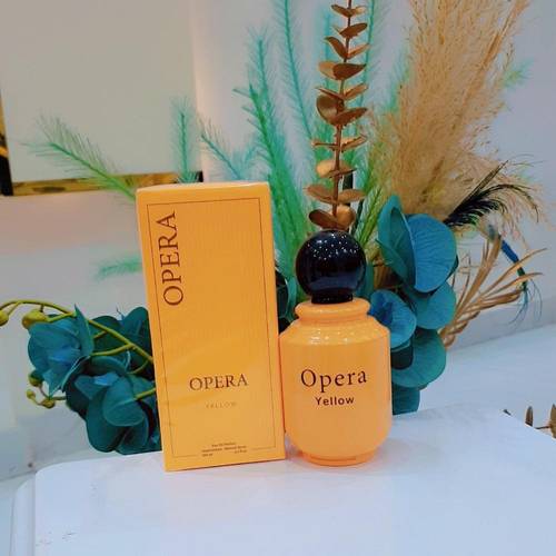 عطر أوبرا يلو اودي بارفيوم 100 مل