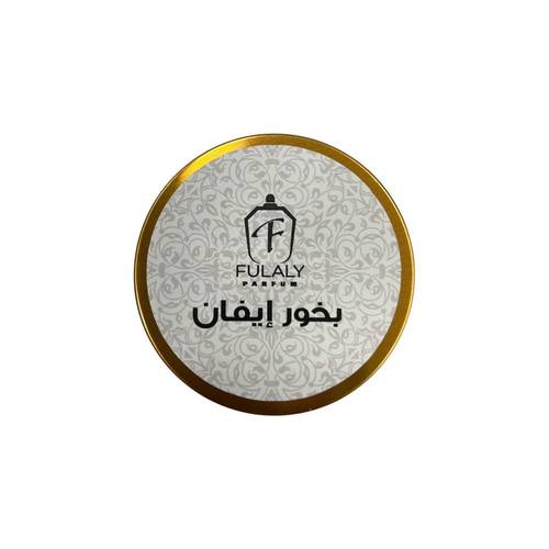 بخور إيفان من فللي