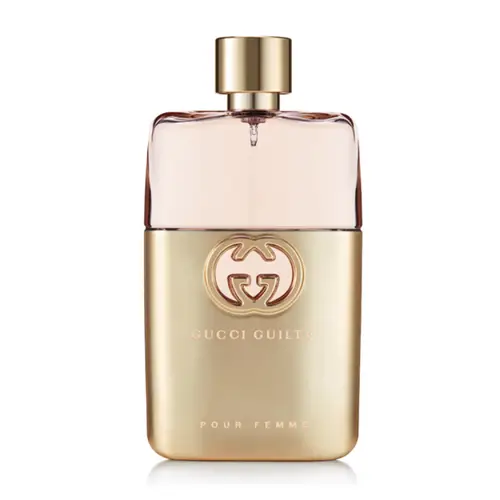Gucci Guilty Eau De Parfum 90Ml