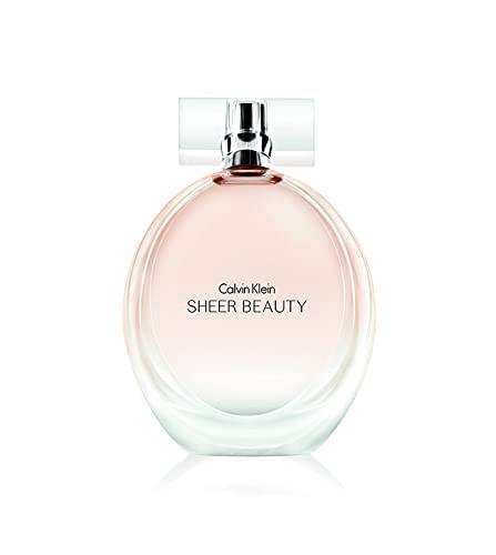 عطر بيوتي شير من كالفن كلاين | أو دو تواليت | 100 مل