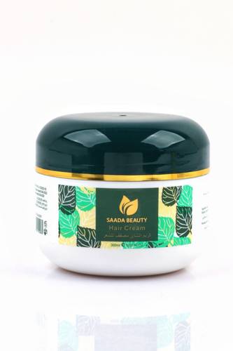 Tea hair cream 300ml