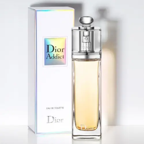 عطر ديور أديكت اي دي توليت للنساء – 100 مل
