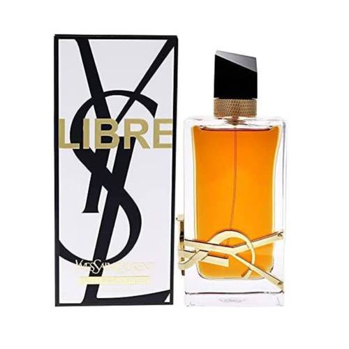 عطر ليبر ايف سان لوران انتنس للنساء 90 مل