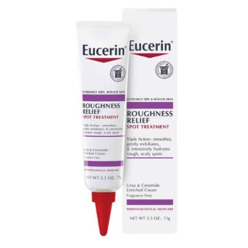 Eucerin Rough Spots Treatment Cream 71g