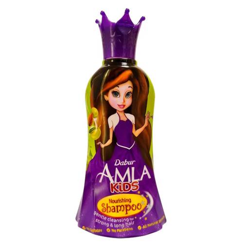 Dabur Amla Kids Shampoo 200ml
