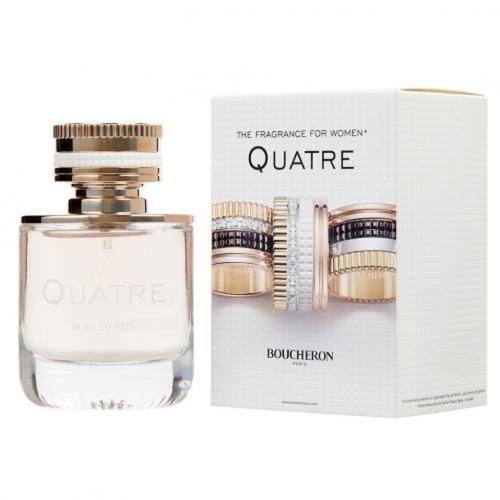عطر كواتر من بوشرون – أو دي بارفيوم 100 مل