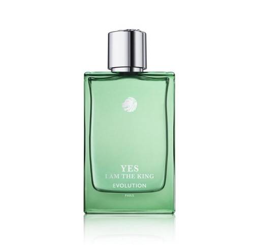 عطر غابرليس يس ايم ذا كنج ايفولوشن او دي بارفيوم - 100مل