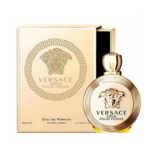 عطر ايروس بور فيم من فرزاتشي للنساء - او دو بارفيوم 100مل