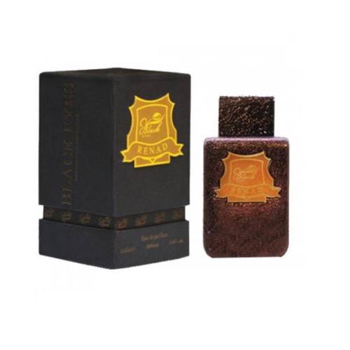 عطر ريندا بلاك ايز 100 مل