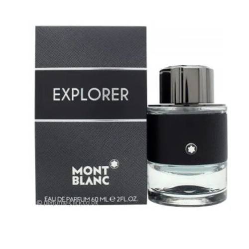 مونت بلانك 100 مل عطر اكسبلور