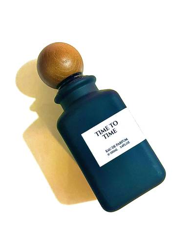 عطر تايم تو تايم اودي بارفيوم 100 مل
