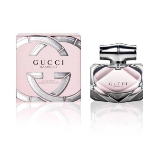 Gucci Bamboo Eau de Parfum 75ml for Women
