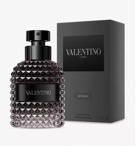 عطر فالنتينو اومو انتنس او دو بارفيوم 100مل