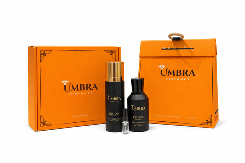 مجموعة عطر ريجينا اورجنال