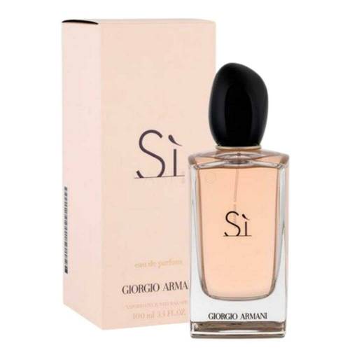 عطر سي جورجيو أرماني 100مل | او دو بارفيوم