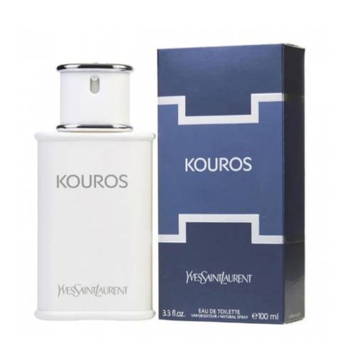 Yves Saint Laurent Eau De Toilette - 100 ml