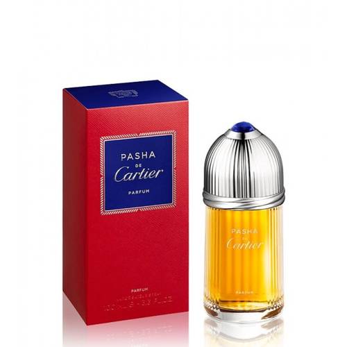 CARTIER Pasha de Cartier Parfum  100ml