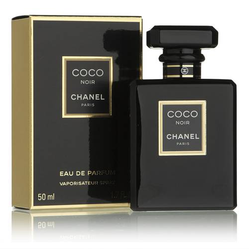 عطر كوكو نوار من شانيل نسائي 100 مل