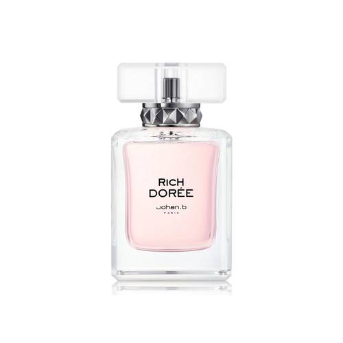 عطر ريش دوري النسائي أو دو برفيوم 85 مل