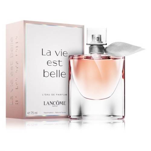 لانكوم عطر لا في ابيل أو دى بارفان 75 مل