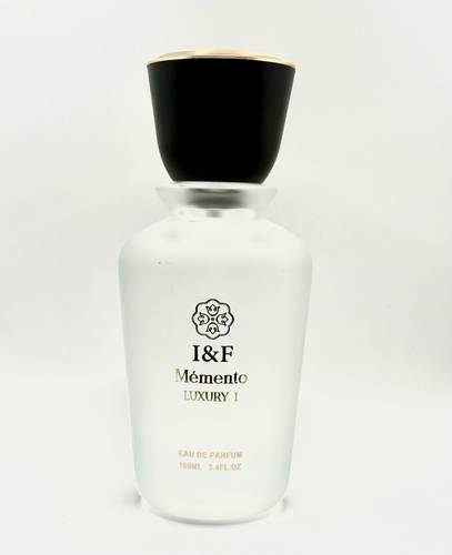 عطر لاكجري 1 اودي بارفيوم 100 مل