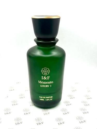 عطر لاكجري 3 اودي بارفيوم 100 مل