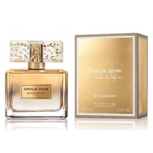 Givenchy Dahlia Divin Le Nectar De Perfum Collector Edition Eau de Parfum 75ml