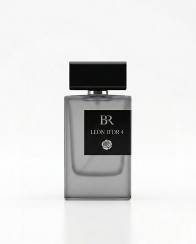 عطر ليون دور 4 اودي بارفيوم 100مل