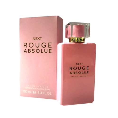 عطر نكست روج ابسولت 100 مل