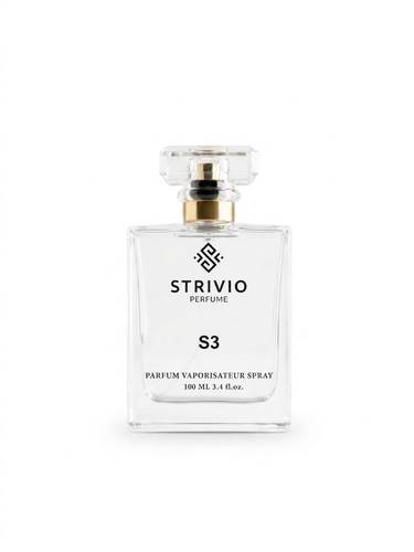 عطر ستريفيو اودي بارفيوم 100 مل S3