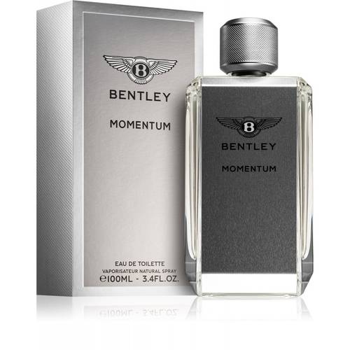 عطر بنتلي مومنتم او دو تواليت 100مل
