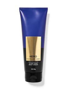 Bath & Body Works HEROUltra Shea Body Cream