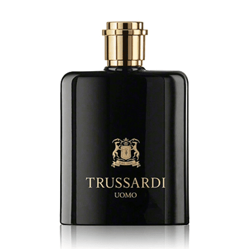 Trussardi Uomo Eau de Toilette Natural Spray for Men - 100 ml