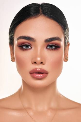 عدسات ملونة إيكو بلاتينيوم