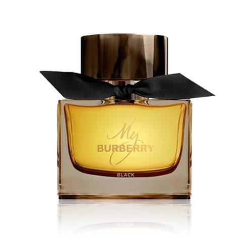 عطر بربرى بلاك للنساء بارفيوم 90 مل