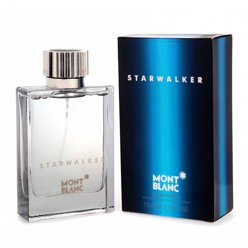 MONT BLANC STARWALKER 75ML