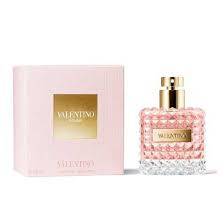 عطر دونا من فالنتينو للنساء - او دو بارفيوم 100 مل 