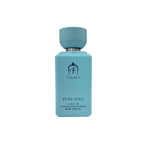 عطر بيور سول من فللي 100 مل للجنسين