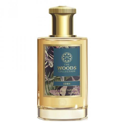 عطر ذا وود كولكشن ايدن او دي بارفيوم 100مل-للجنسين