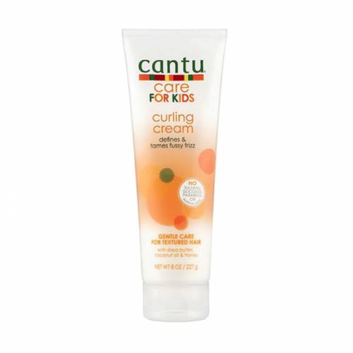 Cantu Curling Cream for Kids Hair - 227g