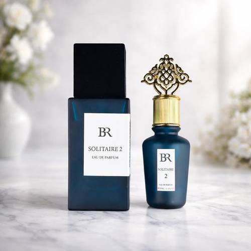 طقم عطر سوليتير 2 اودي بارفيوم