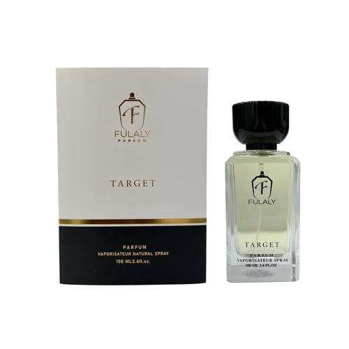 عطر تارجيت من فللي 100 مل للجنسين