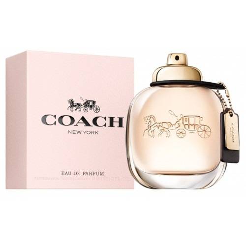 عطر كوتش نيويورك النسائي او دو بارفيوم 90مل