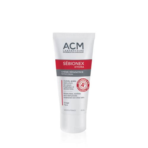 ACM - Sebionex Hydra Moisturizing Cream 40 ml