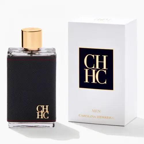 عطر سي اتش مان بريف من كارولينا هيريرا للرجال 100 مل