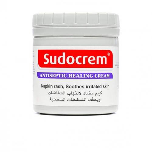 كريم مضاد للالتهاب من سودو كريم 125ج