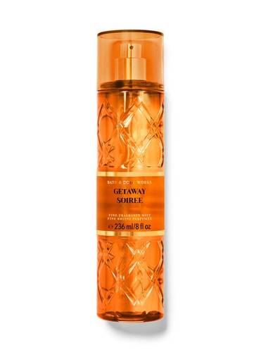معطر جسم باث اند بدي غيت أواي سواريه